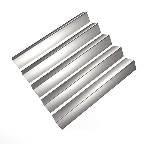 VICOOL 7536 Stainless Steel Flavorizer Bars for er Spirit E310 & E320 (20072012), Spirit