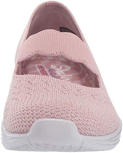 skechers seager power hitter women's flats