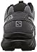 Salomon Men's SPEEDCROSS 4 Trail Running Shoes, Dark Cloud/Black/Pearl Grey, 11