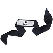 Amazon.com: Naruto headband Amazon.com: Naruto headband