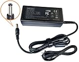 AC Power Adapter For Cricut Cutting Machine Expression,Personal Expression Create, Expression 2, Cake, Mini, Explore,Model: KSAH1800250T1M2, 05758 SDU40A Cutting Charger Power Supply Wall Plug Cord