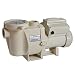 Pentair 011018 IntelliFlo Variable Speed High Performance Pool Pump, 3 Horsepower, 230 Volt, 1 Phase - Energy Star Certified primary