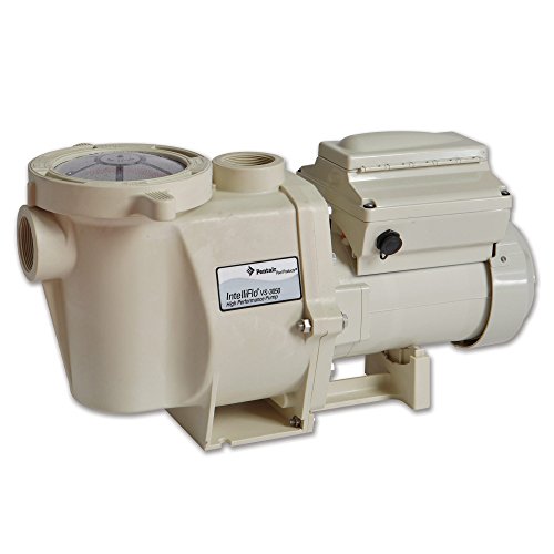 Pentair 011018 IntelliFlo Variable Speed High Performance...
