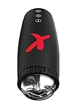 Pipedream Products Extreme Elite Moto Bator