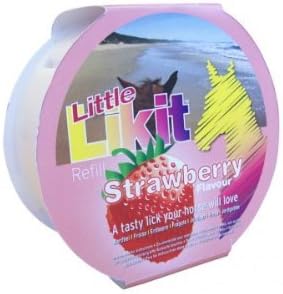LIKIT Limited-Edition Strawberry Refill