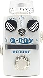 Hotone Q-Box Digital Envelope Filter Guitar Effects Pedal