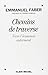 Chemins de traverse : Vivre l'économie autrement by 