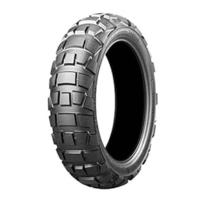 Bridgestone Battlax adventurecross ax41 90 90-21 54Q TL motorfiets