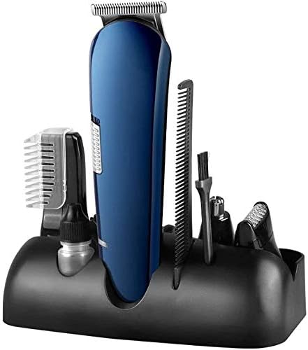 Amazon Co Jp 電気バリカン キット家庭用パーソナルケア多機能スーツを切削髪 切削工具電動バリカンオイルヘッド シェービング シェービング カービング 採点充電式カミソリヘアカット Diy 工具 ガーデン