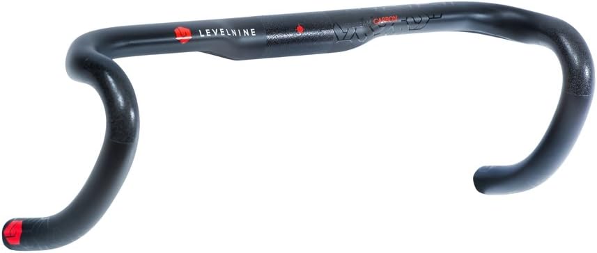 lightweight carbon handlebars