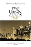 Image de Brookings-Wharton Papers on Urban Affairs: 2005