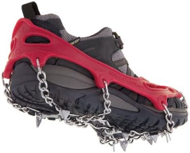 Kahtoola MICROspikes Traction System - Red Medium
