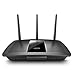 Linksys EA7500-RM2 AC1900 (Max Stream EA7500) Dual Band Wireless Router, Compatible with Alexa - Black (Renewed)
