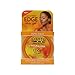 Cantu Shea Butter for Natural Hair Extra Hold Edge Stay Gel 2.25oz