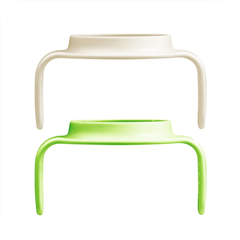 MAM Glow in The Dark Cup Handles