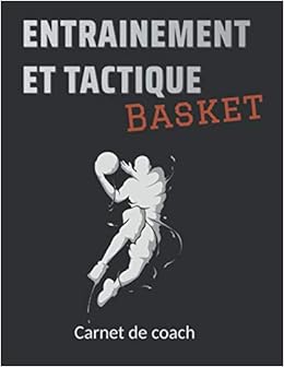 Livre tactique basketball Clearance
