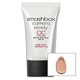 Smashbox Camera Ready CC Cream Dark Spot Correcting SPF 30 - 1 oz (hydrates and controls oil) (Fair/Light)