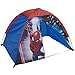 Marvel Spiderman 4 Piece Camp Kit