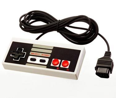 NES Controller