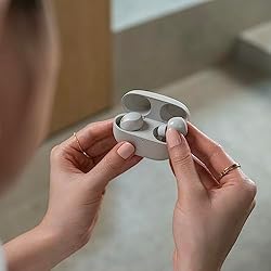 Sony WF-1000XM5 True Wireless Noise-Canceling