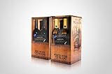 Fontana Hand Crafted - 5.2 Lt. - Sangiovese/Canaiolo (Chianti) Style Wine Kit