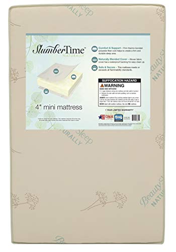 simmons kids naturally