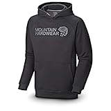 Mountain Hardwear MHW Graphic Pullover Hoody - Men's