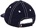 City Threads Little Boys' Solid Baseball Hat