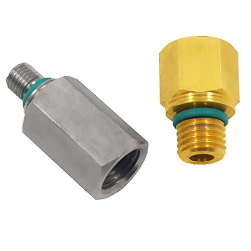 1 Pressure+Rail+Adapters+Powerstroke+Diesel