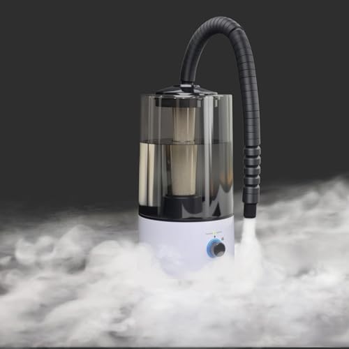 Hoqqf Reptile Humidifier Fogger