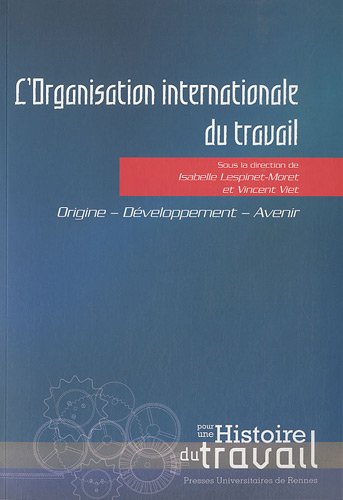 L' Organisation internationale du travail