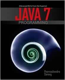 Java Programming (Oracle Press): Poornachandra Sarang: 9780071633604 ...