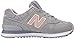 New Balance Women's 574 Nouveau Lace Pack Fashion Sneaker