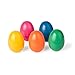Bulk Plastic Easter Eggs Super Value Pack of 100 Hinged Easter Eggs in Assorted Colors