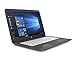 HP Lightweight Stream- 14in HD LED, Intel Celeron N3060, 4GB Ram, 32GB SSD, Intel HD Graphics, Win10 Home-Gray (Renewed)