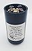 Packard 110-125V Start Capacitor 161-193 MFD