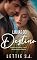 Livro Linhas do Destino - Angélica & Lorenzo - Série Linhas do Destino Livro 1