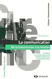 La  communication