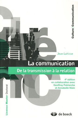 La  communication