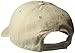Carhartt Men's Canvas Cap, Tan, One Size