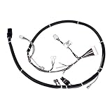 EZGO 73191G01 DCS Controller Harness Only