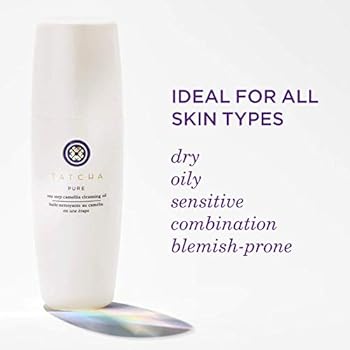 tatcha makeup remover