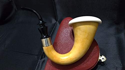 Original Calabash Pipe by CPW Calabash Pipes