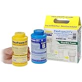 FlexFoam-iT! V - Flexible Polyurethane Foam - Pint Unit