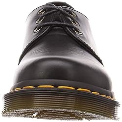 Dr. Martens 1461 3-Eye Leather Oxford Shoe for Men
