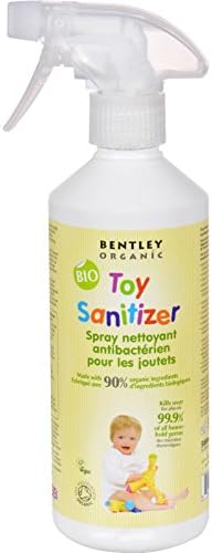 2Pack! Bentley Organic Toy Sanitizer - 16.9 fl oz