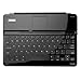 Anker Bluetooth Ultra-Slim Keyboard Cover for iPad Air 2 / Air with 6-Month Battery Life Between Charges and Comfortable Low-Profile Keys TC930