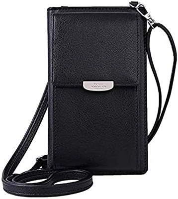 phone holding purse