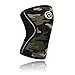 Rehband Rx Knee Support 7751, Camo, Large