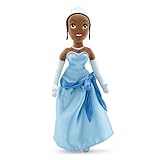 Disney Tiana Plush Doll 20
